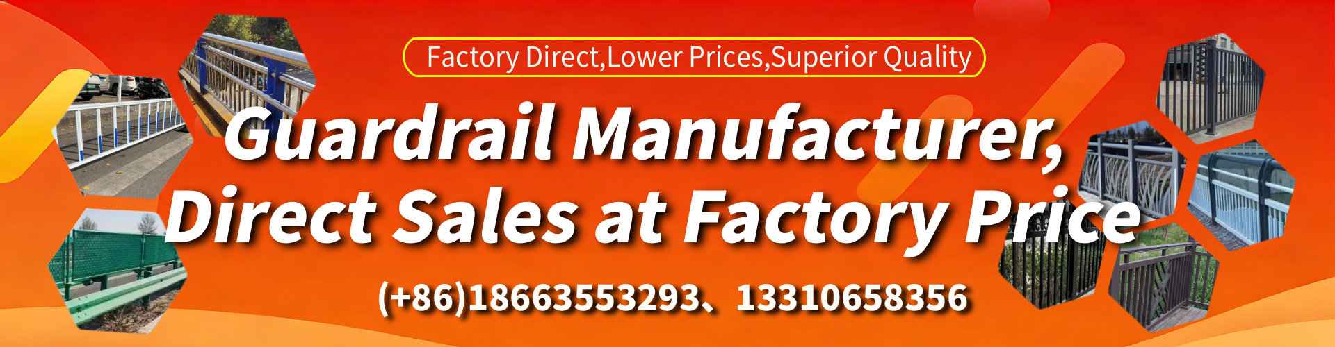 Devonport Guardrail Manufacturer